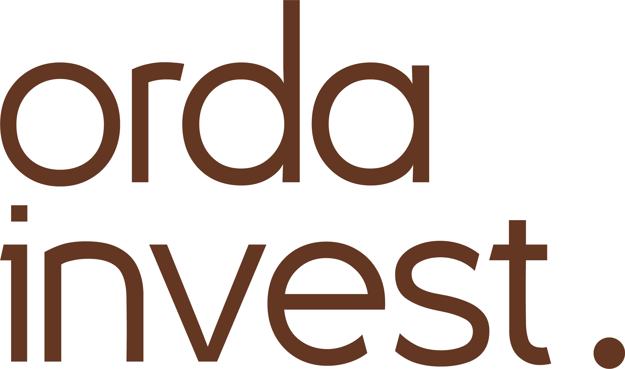Orda Invest